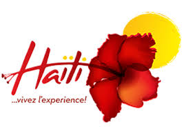 Logo Ministère Tourisme Haiti
